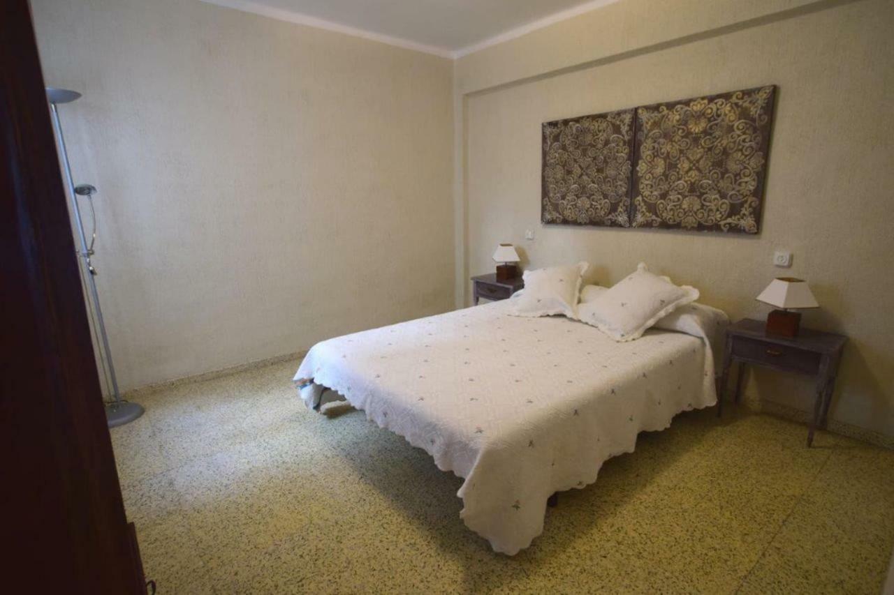 Apartamento Playa Arenal, Javea-Xabia Экстерьер фото